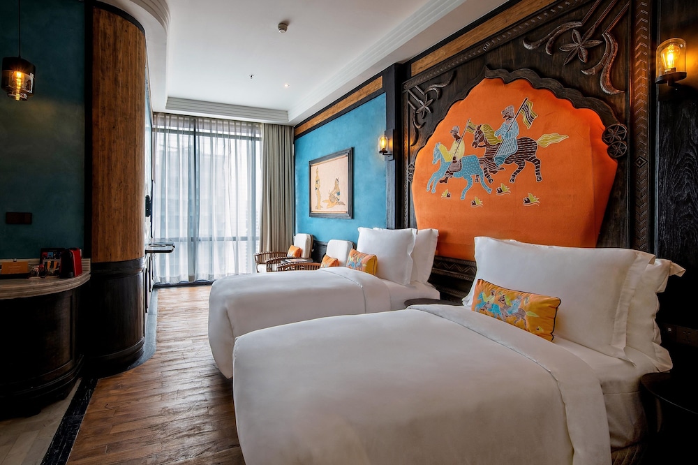 Deluxe Room - King or Twin Bed - Photo 4