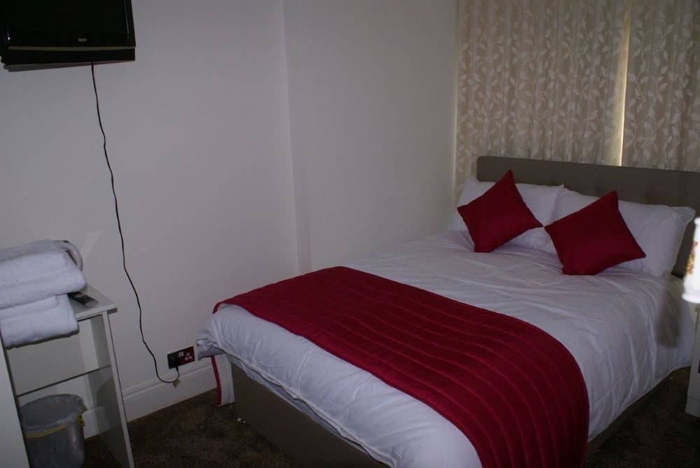 Standard Double Room (10) photo 1