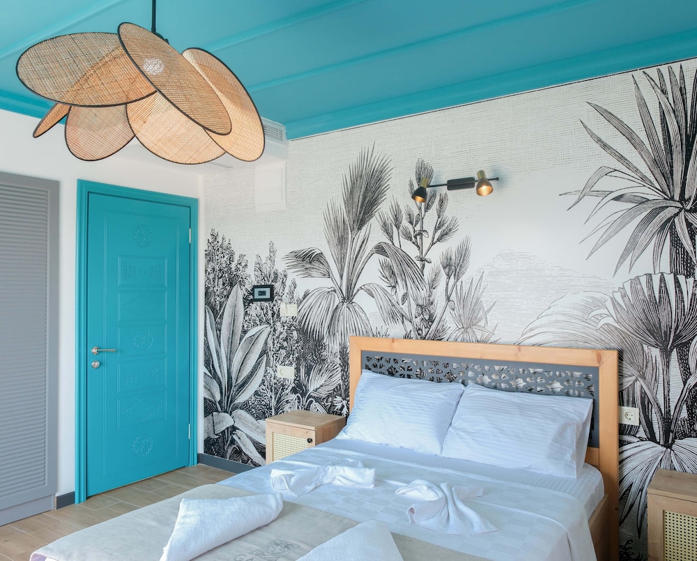 Deluxe Room photo 1