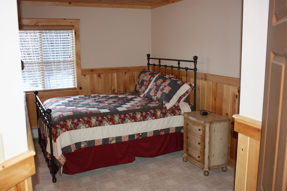 Mini Lodge photo 2