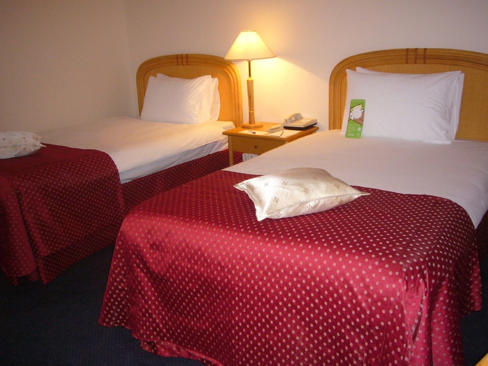 Room, 2 Twin Beds, Non Smoking - Photo 2
