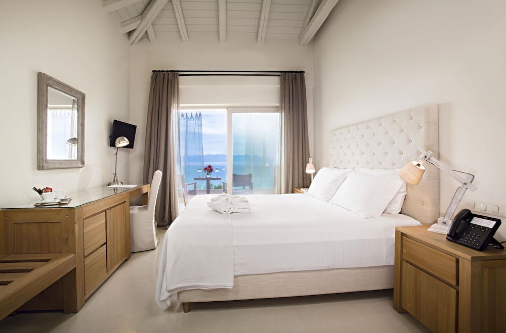 Executive Double Room, Sea View photo 3