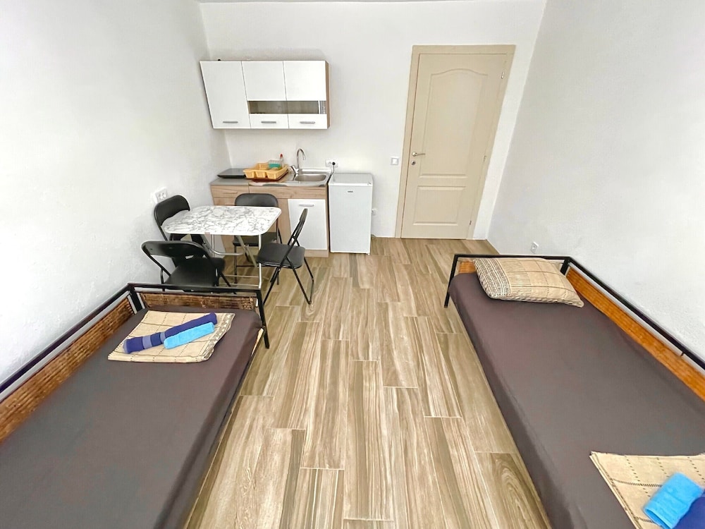 Classic Apartment, Sea View photo 1