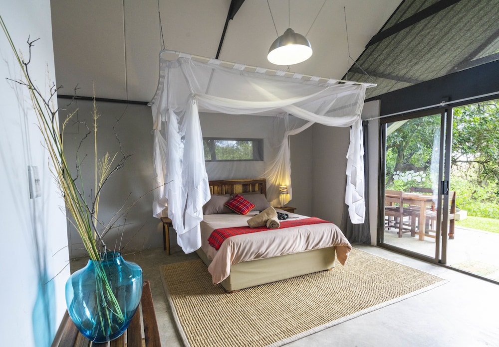 Family Bungalow 1