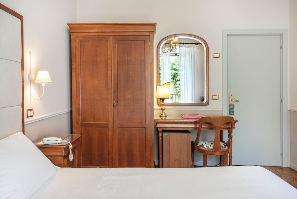 Standard Double Room, Garden View photo 1