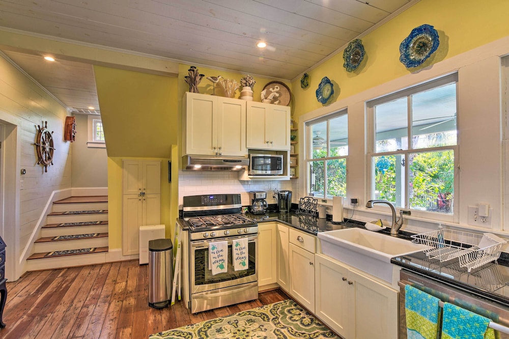 Cottage (2 Bedrooms) photo 2
