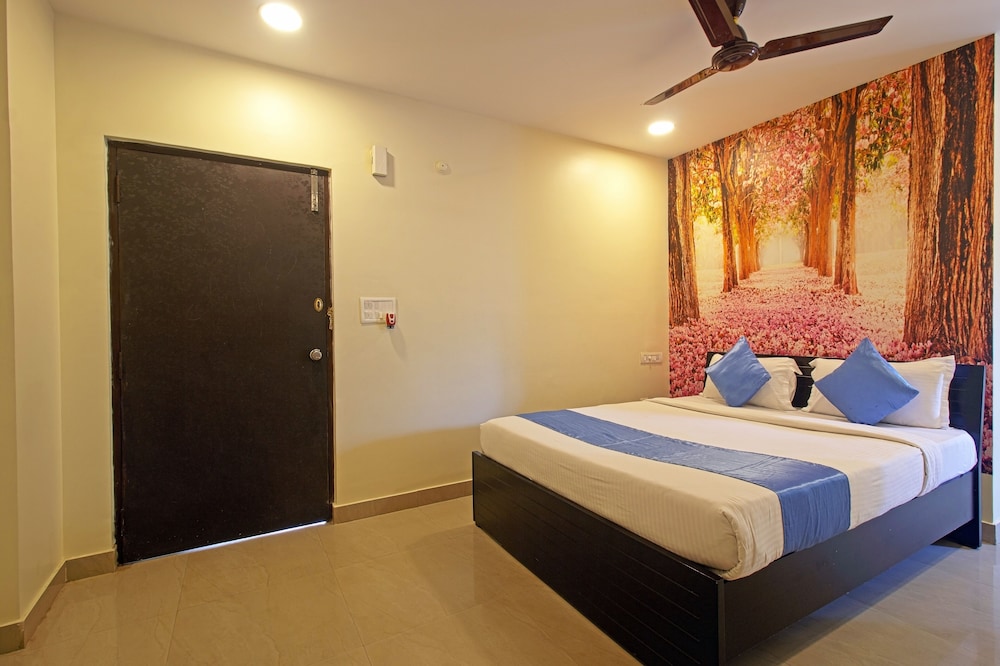 Classic Room - Photo 12