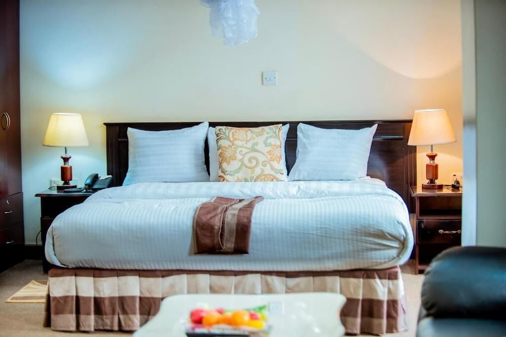 Studio Suite, Balcony
