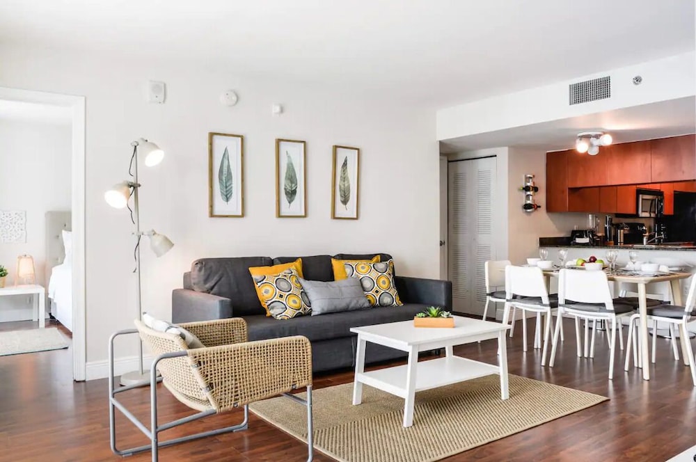 Luxury Apartment photo 1