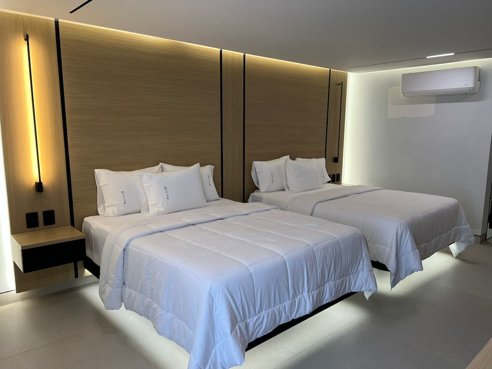 Luxury Double Room - Photo 1