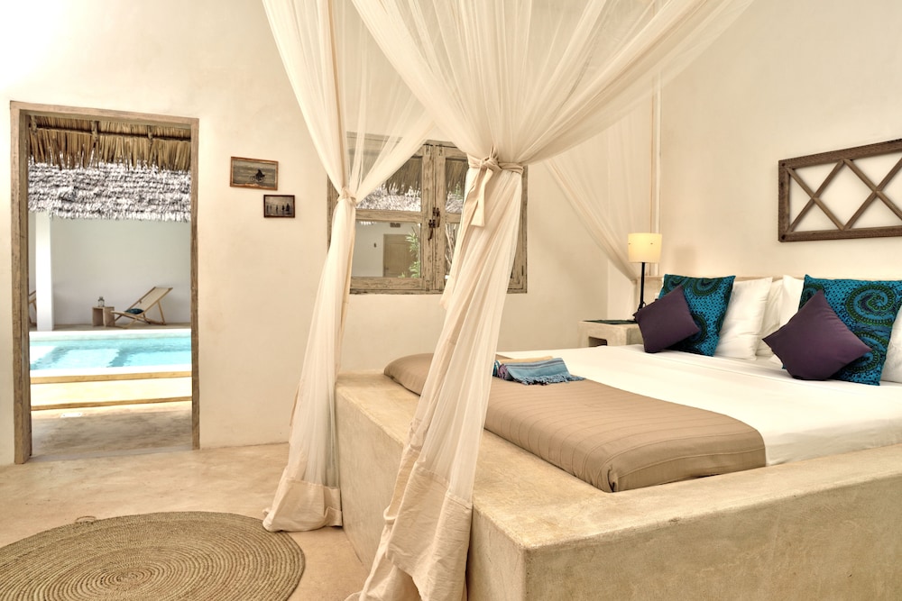 Pool View Villa