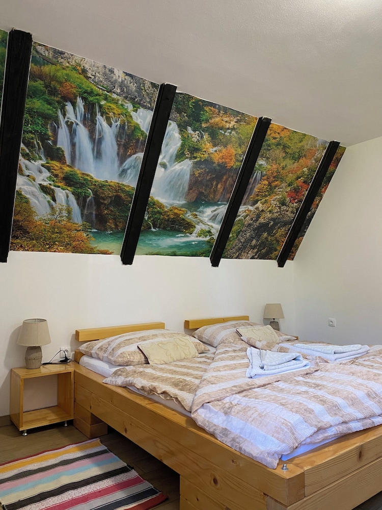 Deluxe Double Room - Photo 27