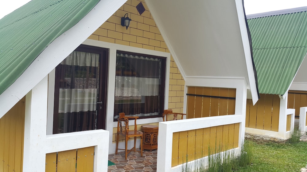 Deluxe Double Room, Mountain View photo 2