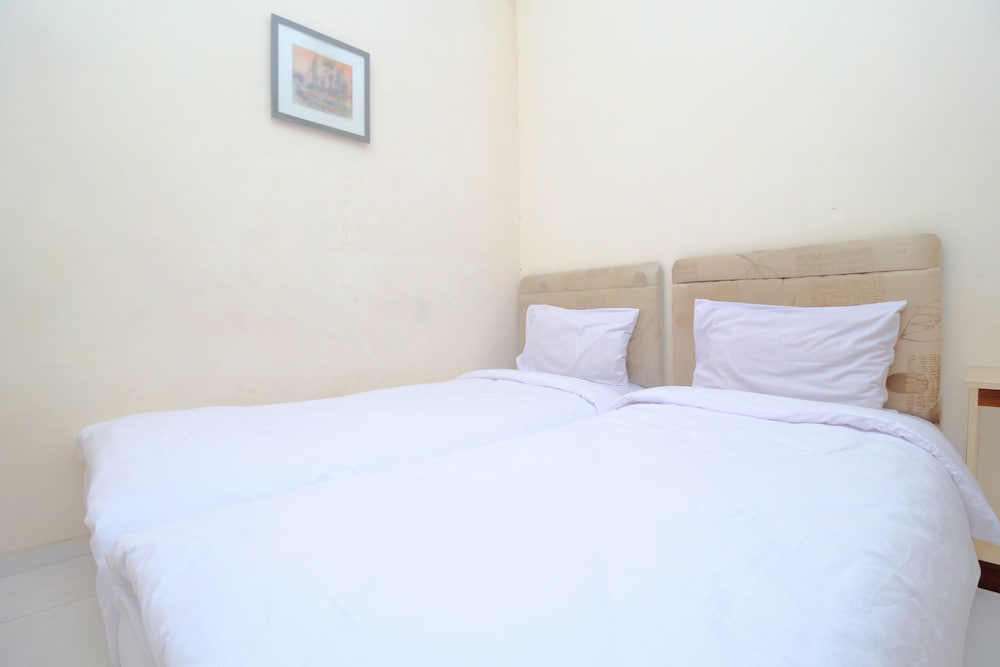 Superior Twin Room photo 2