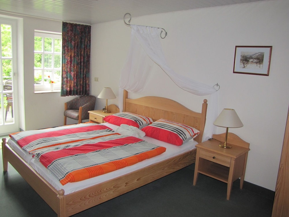 Double Room, Balcony (Type 4) photo 2