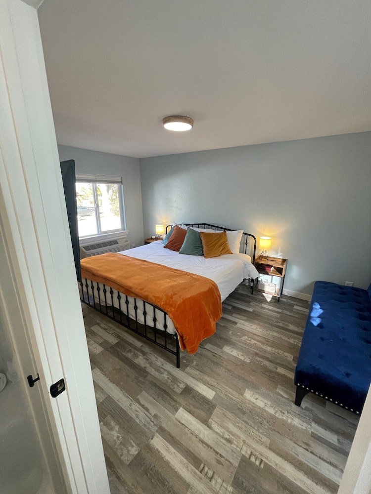 Comfort Room photo 1