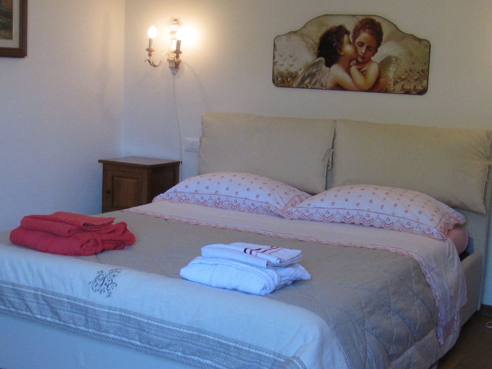 Comfort Room photo 1