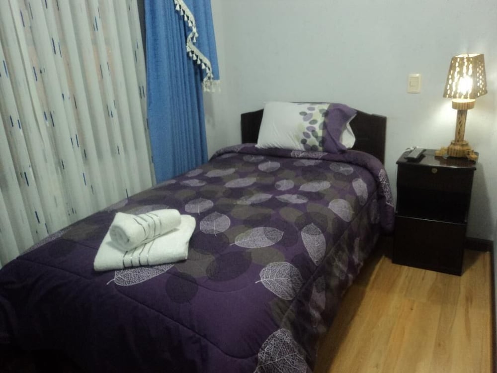 Basic Single Room photo 1