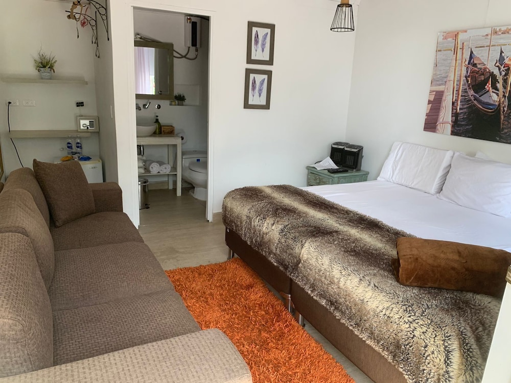 Deluxe Double or Twin Room photo 3