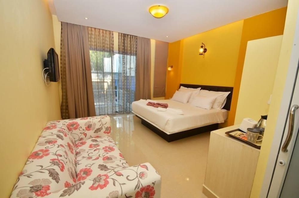 Superior Room photo 3