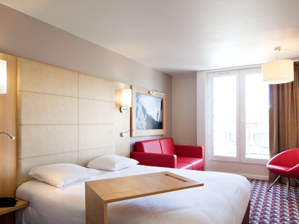 Family Room, 1 Double Bed with Sofa bed, City View (Fortress View) photo 3