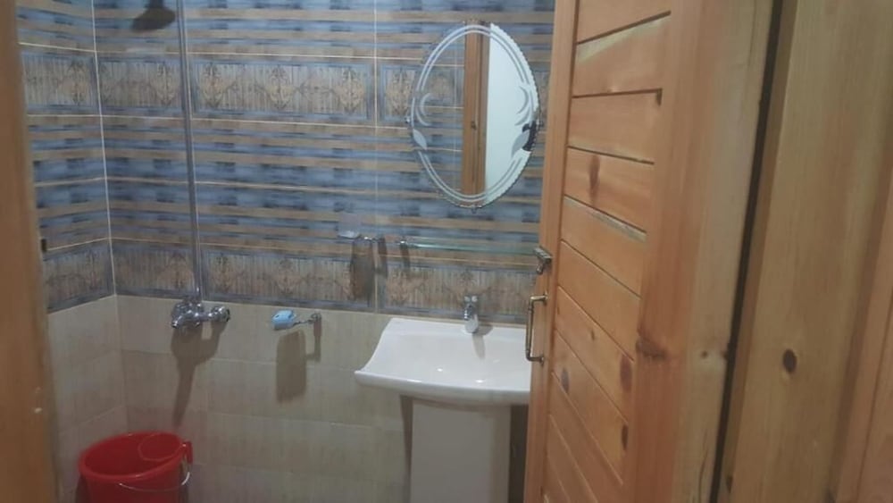 Standard Apartment - Photo 17