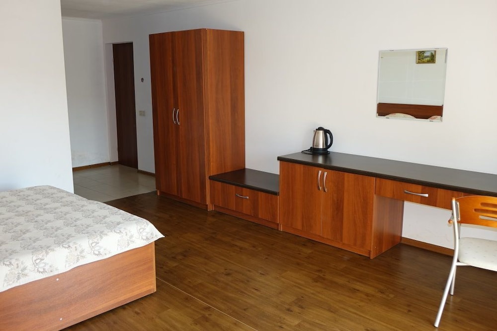 Standard Double or Twin Room photo 1