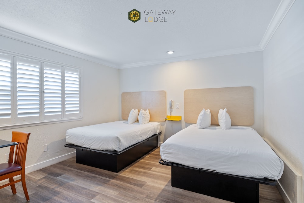 Family Double Room, 2 Bedrooms photo 1