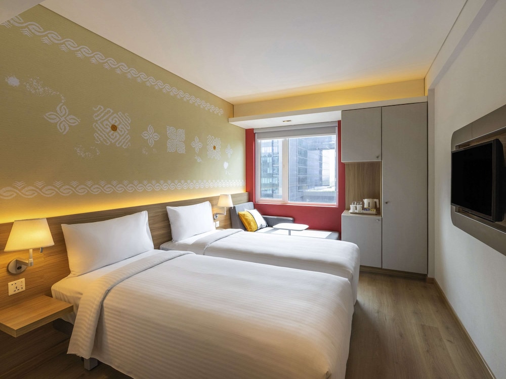 Standard Room, 1 Twin Bed photo 2
