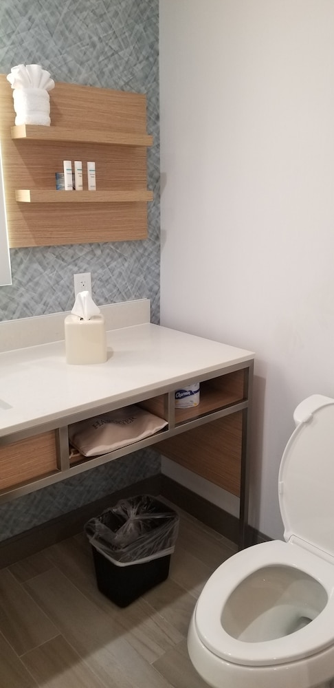 Hilton Garden Inn Colorado Springs Downtown, Co, Φωτογραφία 4