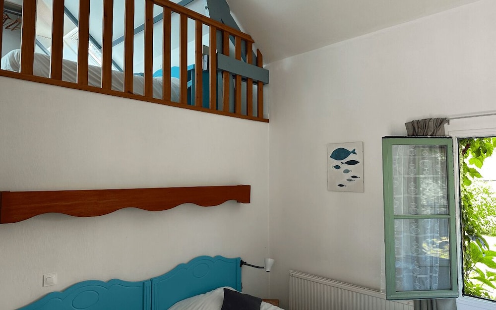Family Quadruple Room, Multiple Beds photo 2