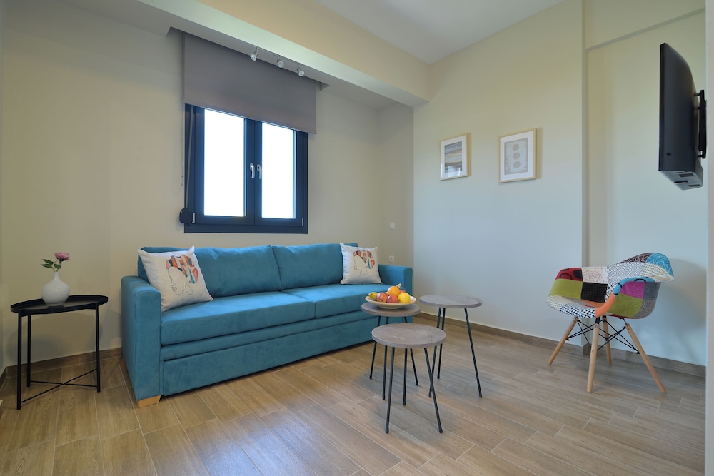 Comfort Apartment, 1 Bedroom photo 1