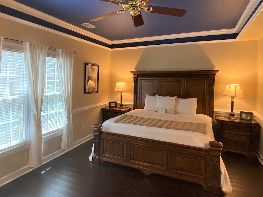 Deluxe Room photo 3