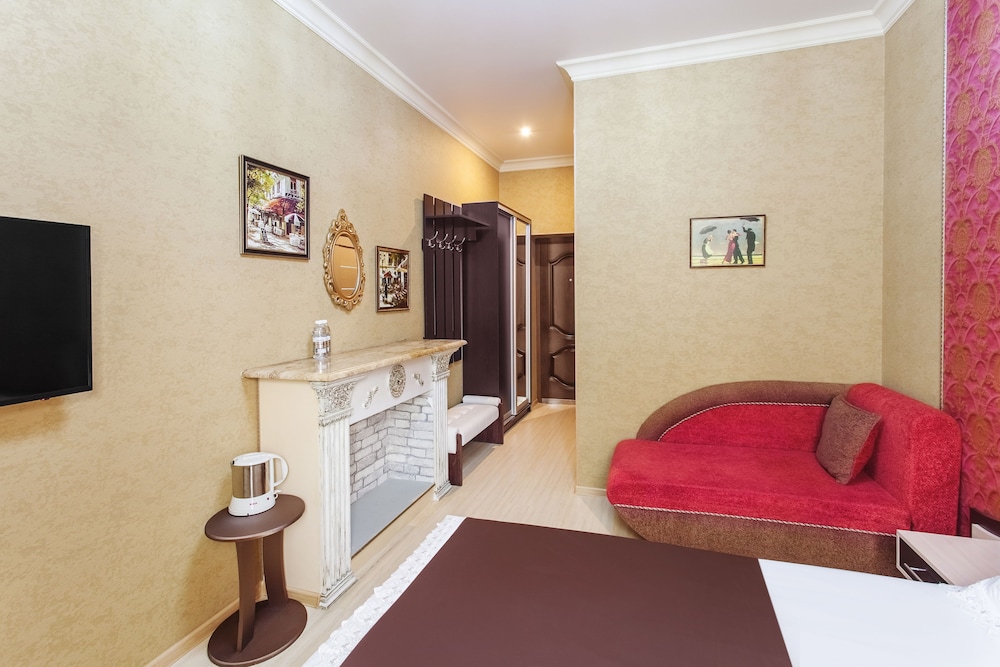 Comfort Triple Room photo 3