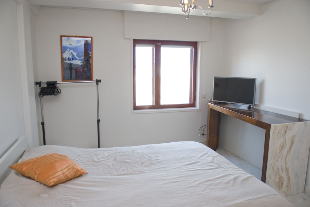 Deluxe Duplex, 3 Bedrooms, Sea View photo 2