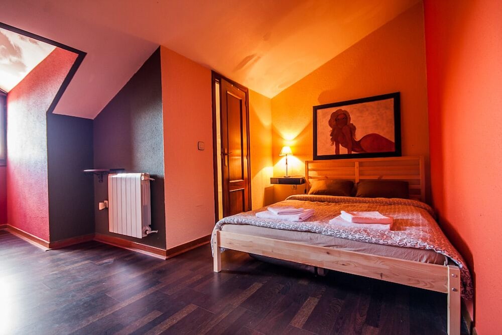 Double Or Twin Room photo 2