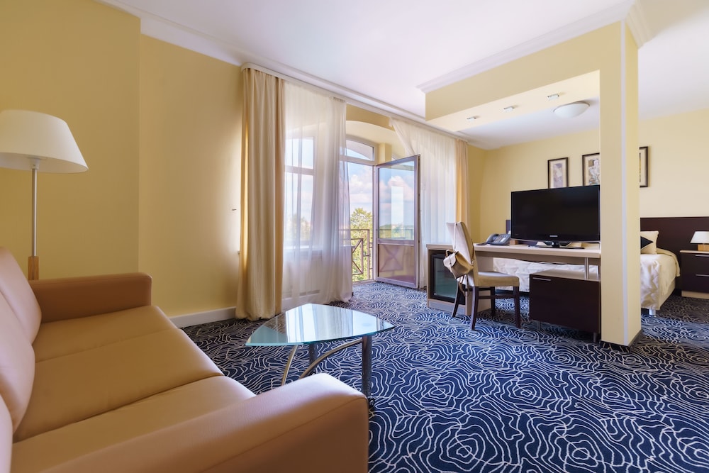 Suite photo 1