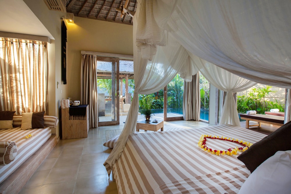 Villa, 1 Bedroom, Private Pool - Photo 1
