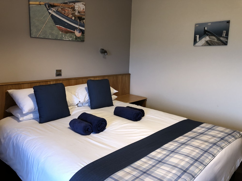 Double Room, Sea View photo 1
