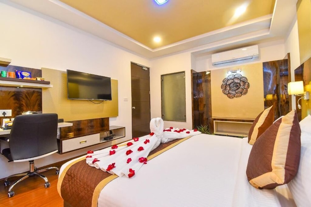 Family Suite photo 2