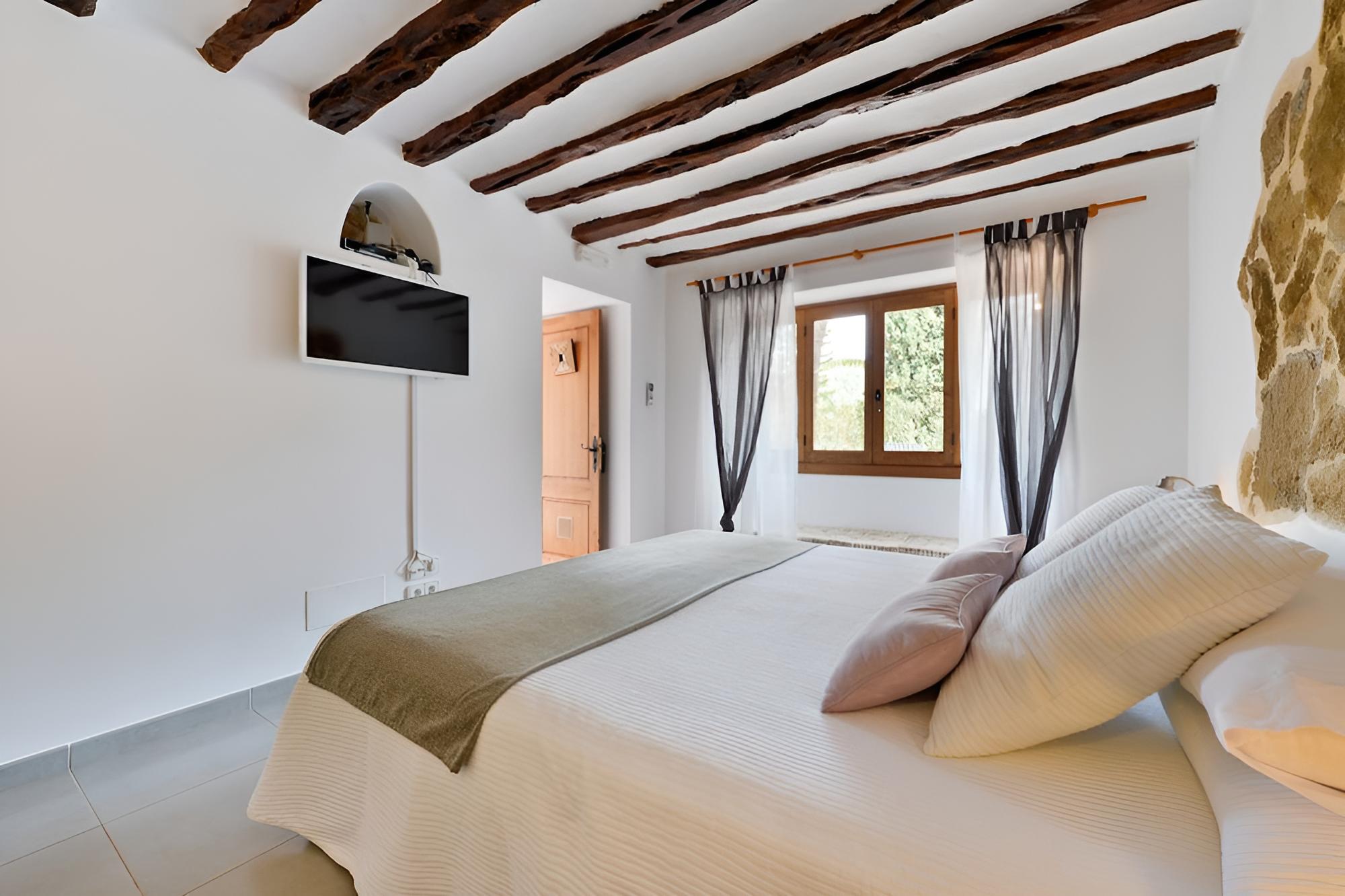 Superior Double Room photo 1