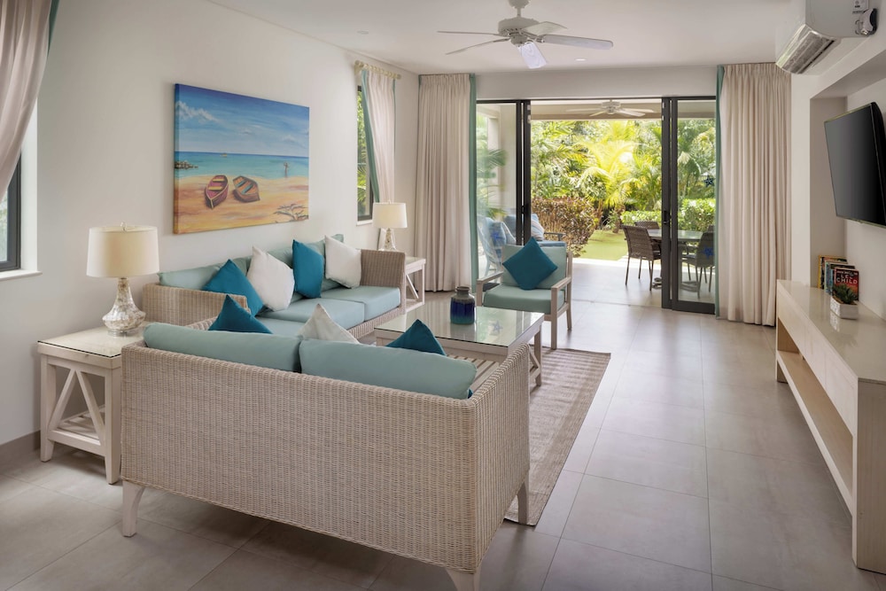 Deluxe Suite, 3 Bedrooms