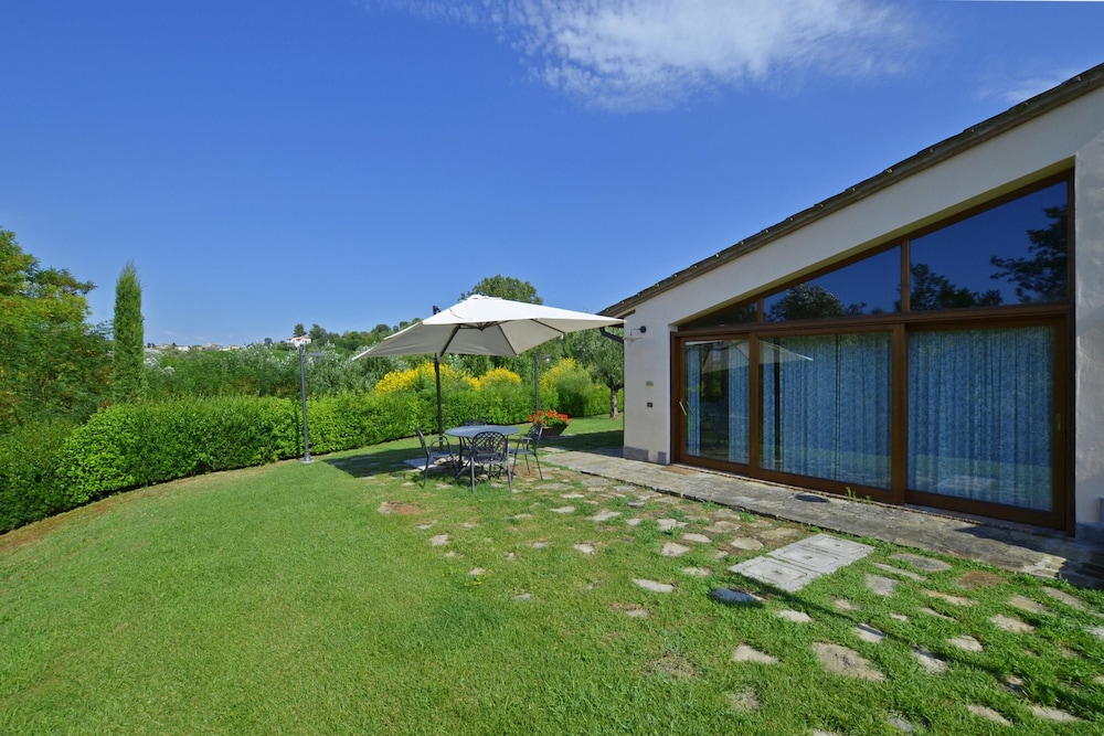 Family Apartment, 2 Bedrooms, 2 Bathrooms, Mountainside (Francigena 6) photo 3