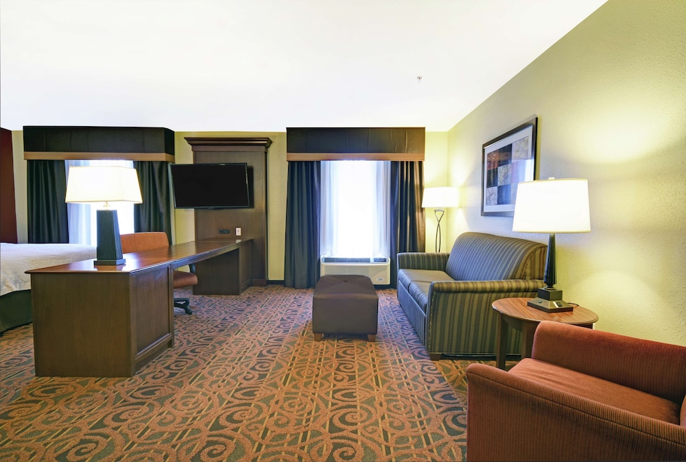 Studio, 2 Queen Beds, Non Smoking, Refrigerator & Microwave
