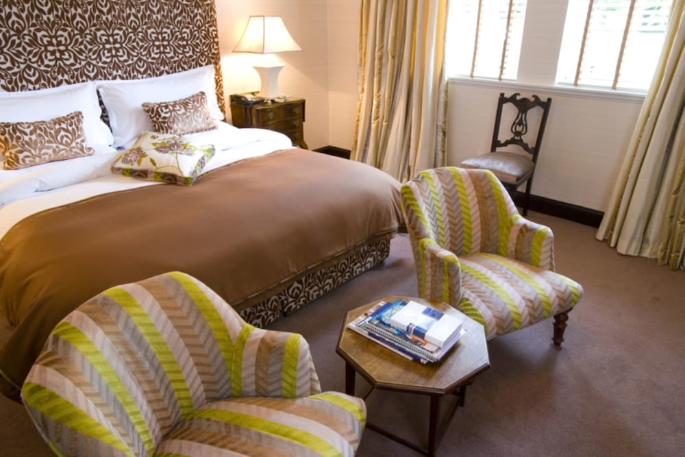 Superior Double or Twin Room photo 2