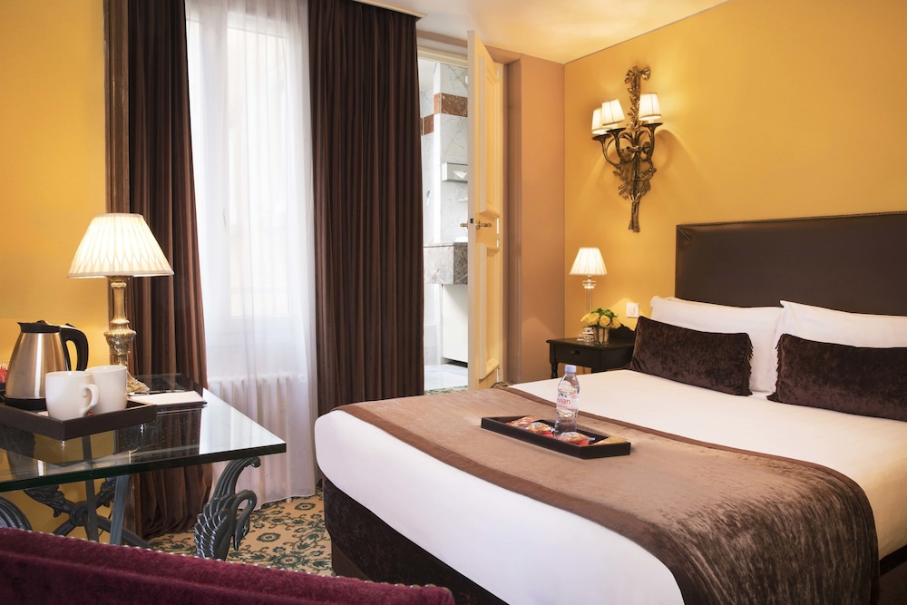 Club Double Room, 1 Double Bed