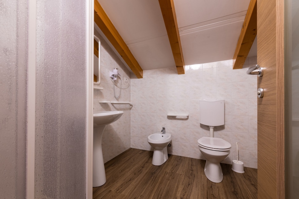 Panoramic Double or Twin Room, 1 Bedroom, Sauna photo 3