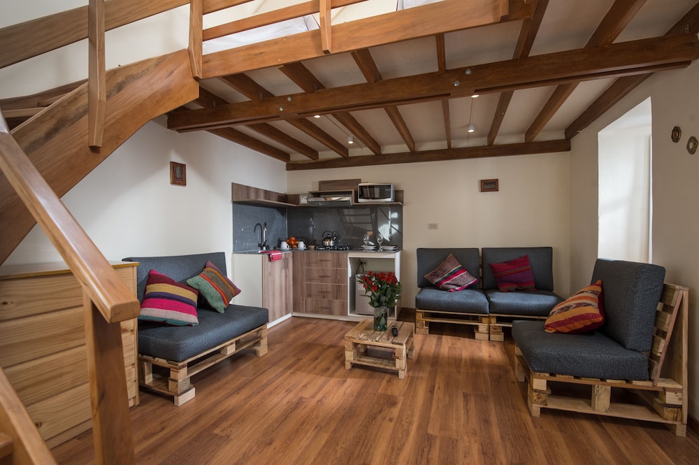 Classic Apartment, 1 Bedroom