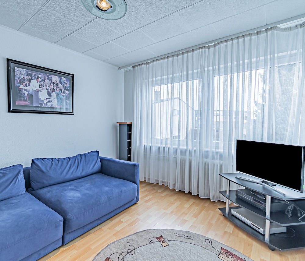 Apartment, 3 Bedrooms photo 3