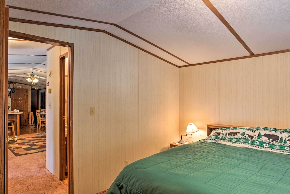 House (2 Bedrooms) photo 2